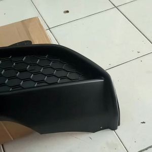 Diffuser Plastik Abs all new 2018 ketas