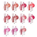 [PERIPERA] Water Bare Tint 3.7g (Sakura Cardcaptor Cherry | Long-lasting | Hydrating | Non-sticky | Lip tint). 