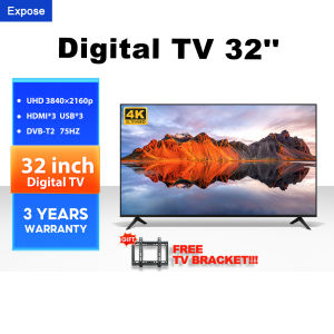 KAMPEON Smart TV 50 inch 4K TV flat screen smart tv Smart TV 43 inch android TV 32 inch Google TV Digital televisions