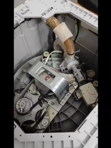 【Ship in 24H】Shipment Universal Automatic Washing Machine O-Belt Semi-Automatic Washing Machine Motor Transmission Belt Transmiss