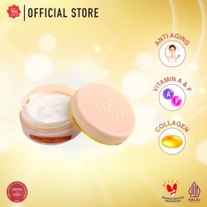 Viva Queen Collagen Night Cream