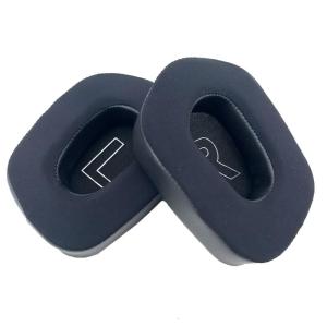 Replacement Earpads with Cooling Gel For G733 G335 Headsets Enhances Sound Ear Cushions