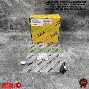 PELAMPUNG MINYAK AGYA ALYA