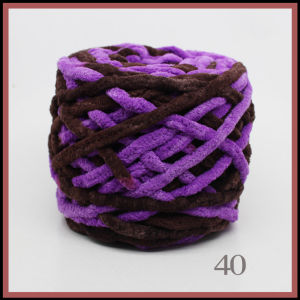 Benang Rajut Chenille Quality Import Cheline Kualitas Impor Part II