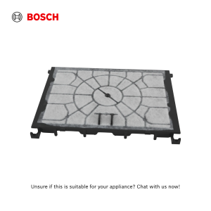 Bosch Accessories 17008769 Motor protective filter