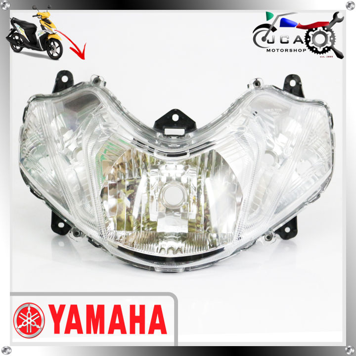 ORIGINAL YAMAHA HEADLIGHT UNIT FOR MIO I 125 Lazada PH