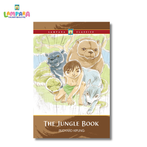 Lampara Classics - The Jungle Book