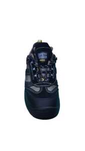 SAFETY JOGGER JUMPER31 SAFETY BOOT / LIGHTWEIGHT SAFETY SHOES (SIZE 45 - 39)