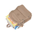 OPIOBAGS Backpack Tas Ransel Wanita Tas Laptop Ukuran Besar 15 inch KP13005. 