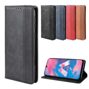 [Bao Xịn] Bao da dạng ví Oppo A94 A74 A54 A15 A15s A93 A53 A92 A52 có nắp gập ngăn đựng thẻ ATM tiền tiện lợi cao cấp