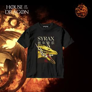House of the Dragon Shirt Dragon T-shirt | Amazedph