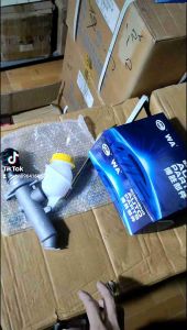 Tổng côn trên Howo A7 VIE PARTS. heo trên a7 heo cái howo a7 Phụ Tùng Xe Đầu Kéo A7 Đồ Chơi Xe Howo A7 Chất Lượng - Lazada