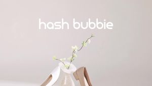 hash bubbie Womens Loafers Slip-On Shoes Chunky Heel Closed Toe High Heels Office Shoes Elegant Wedding Shoes for Ladies