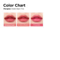 [PERIPERA] Water Bare Tint 3.7g (Sakura Cardcaptor Cherry | Long-lasting | Hydrating | Non-sticky | Lip tint). 