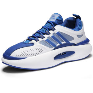 Sepatu Sneakers Pria Olahraga LS122363 Sport Shoes Casual Running