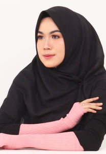 Handsock Manset Tangan Rajut HS001