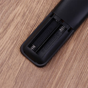 YAFEN โปรเจคเตอร์1ชิ้นรีโมทคอนโทรลสำหรับ HY300 HY320 HY300โปรโปรเจคเตอร์รีโมทคอนโทรลอัจฉริยะอเนกประสงค์