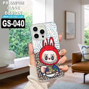 CASE MOTIF GAMBAR KODE GS GS031-GS040 FOR ALL TYPE GM ACC