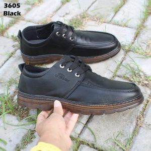 BARUU!! Sepatu Pantofel Kulit Pria Import M3605 Sepatu Formal Pria Import Sepatu Kulit Pria Import Kekinian