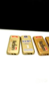 Ordinary Flame Lighter/Api biasa Random)