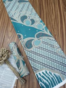 N Y T Kain Batik sejuta motif beraneka warna tidak mahal