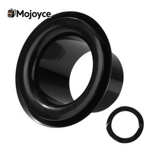 ดรัมด้านล่างลำโพงกลองอุปกรณ์เสริมชิ้นส่วนการป้องกันรูเบสเบส