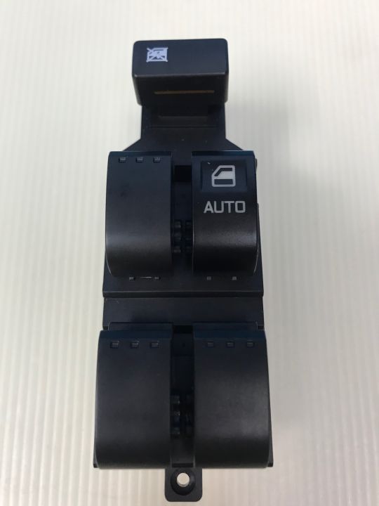 Perodua Myvi / Viva / Alza Power Window Main Switch Lazada