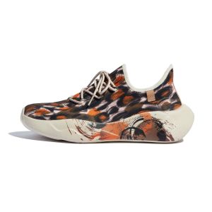 UIN Fashion Retro Sports Sneakers Art Travel Shoes Knits MenShoes Visual Beast1