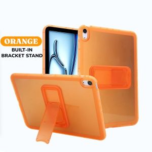Semi-Transparent TPU Shockproof Tablet Case for Redmi pad 2 9.7 2026 11 inch pro 12.1 poco pad m1 2025 Poco pad c1 9.7 2026