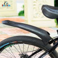 Chắn bùn xe đạp thể thao móc sắt ngắn. 