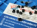 [ Combo 30 chiếc] L78L05, 78L05 IC nguồn ổn áp 5V TO-92. 