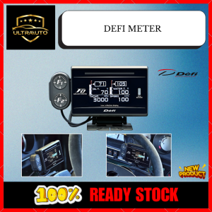 DEFI LINK METER ZD ADVANCE FD DF17801 THAILAND OBD2 OBD HIGH QUANLITY
