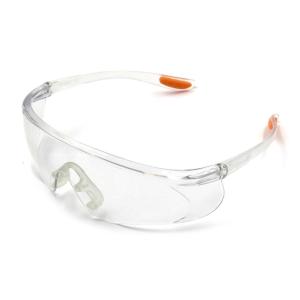 Eyewear Lab Anti-impact Eye Builder Glasses Sport Goggles Work Protection Glass Security Spectacles