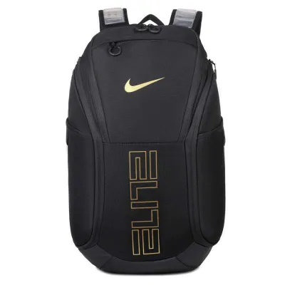 v3 pro elite backpack sports basketball student backpack with air cushion
