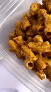 Seblak Kering Bumbu Kacang