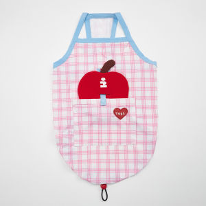 Tagi. Imagine Apple Pet Sunscreen Clothes Cooling Breathable Insulation Cooling Clothing Dog Vest