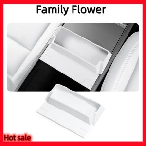 Family Flower Flash Sale Y จูนิเปอร์2025รุ่นใหม่ + เปิดตัวถาดวางแว่นตาบนรถที่เท้าแขนตรงกลางคอนโซลกล่องเก็บของอุปกรณ์ตกแต่งภายใน