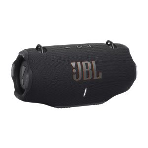 JBL Xtreme 4 High-Quality Portable Bluetooth Speaker with Water-Resistant Design and Durable Design - 1 Year Warranty
