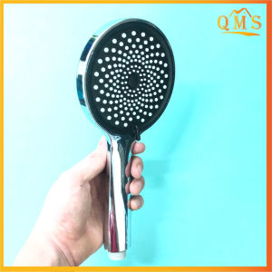 Tay sen bát sen mặt to 12cm chất liệu ABS cao cấp - Tính năng 3 chế độ nước đáp ứng mọi nhu cầu sử dụng