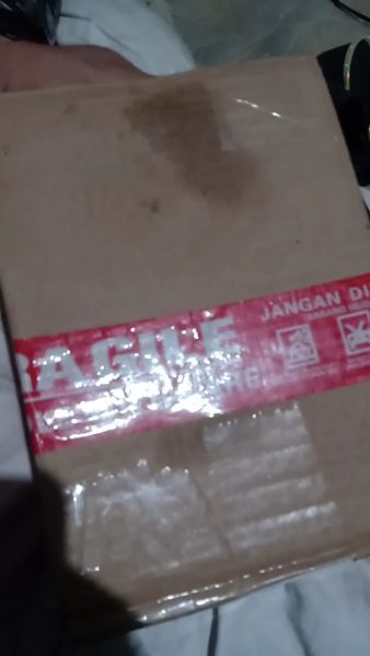 Buyer review video 3