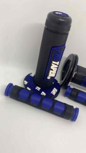 Hand grip protaper plus karet handle grip variasi protaper plus karet handle universal cocok untuk semua jenis motor