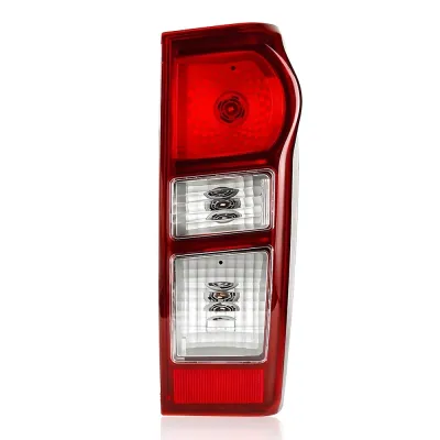 ไฟท้าย อีซูซุ ดีแม็ก ออนิว 2012-2019 รุ่นหลอดไฟเบรคธรรมดา / Isuzu D- Max All New 12-19