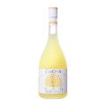 Choya Yuzu Japanese Liqueur 750ML - By Letat-Wine And Sakes. 