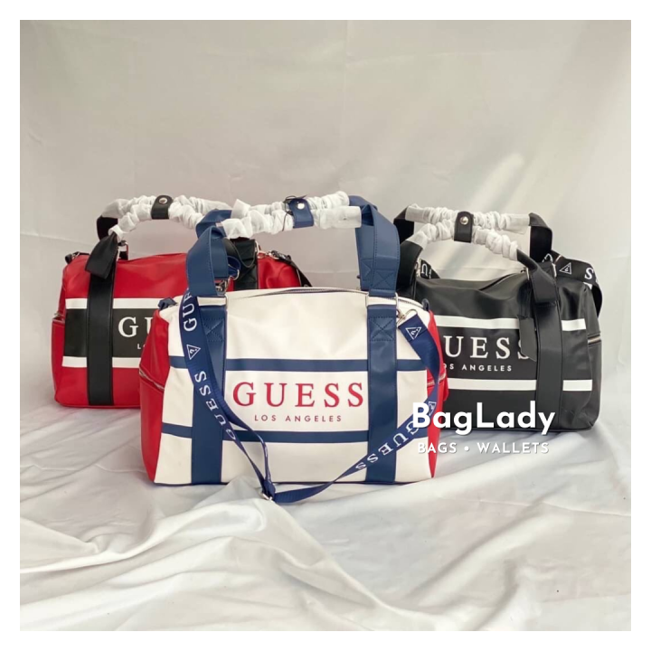 Lazada guess online bags