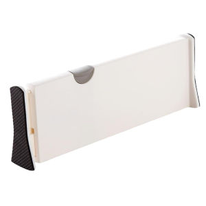 JIJI.SG Kalli Extendable Drawer Partition Divider 28cm to 44cm SG