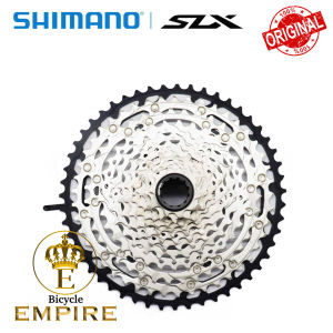 Sprocket Shimano SLX CS M7100 12 Speed 10-51T Bicycle Empire