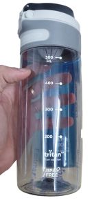 Bình nước Micron Ware khóa ngang Cao Cấp- Tritan P110 và P111