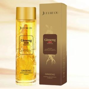 JUELREOU[อายุน้อยกว่า 30 ปี]เซรั่มสกัดจากโสม โสมทองเอสเซนส์ เซรั่มลดเลือนริ้วรอย เซรั่มฟื้นฟูต่อต้านริ้วรอย