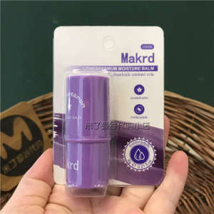 Thailand Makadi Makrd Cool Soothing Cream 6g Mosquito Bite Antipruritic Pack Purple Mild Green Strong Effect