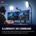 [Mới, hàng chính hãng] Đèn Stream Elgato Key Light Air - Hàng chính hãng. 